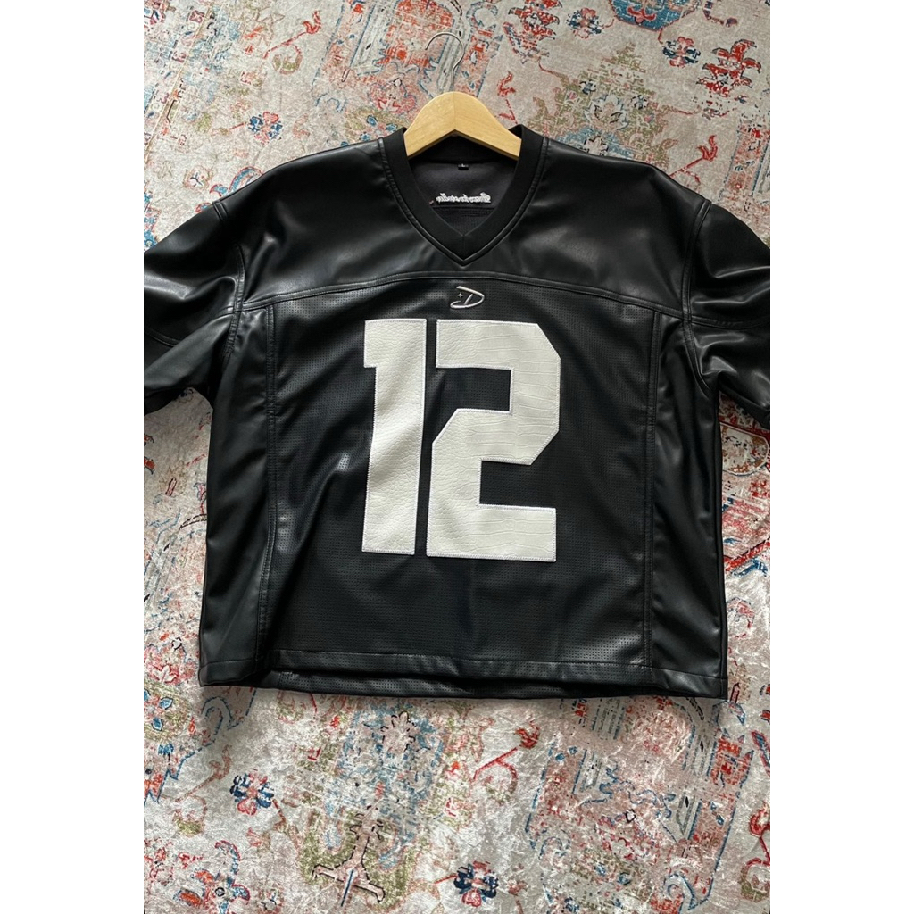 jersey leather dust la stella rare limited