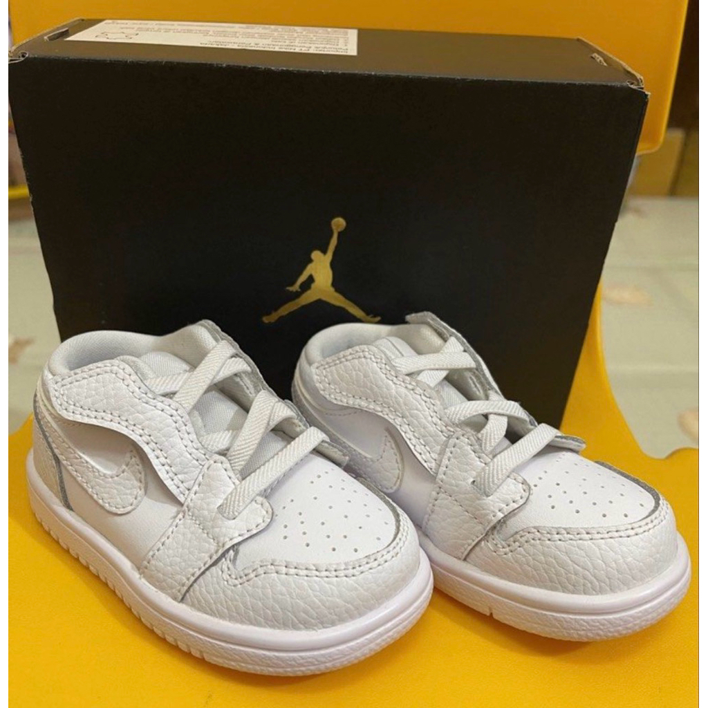 Nike Baby Shoes Original Brand New Size 23