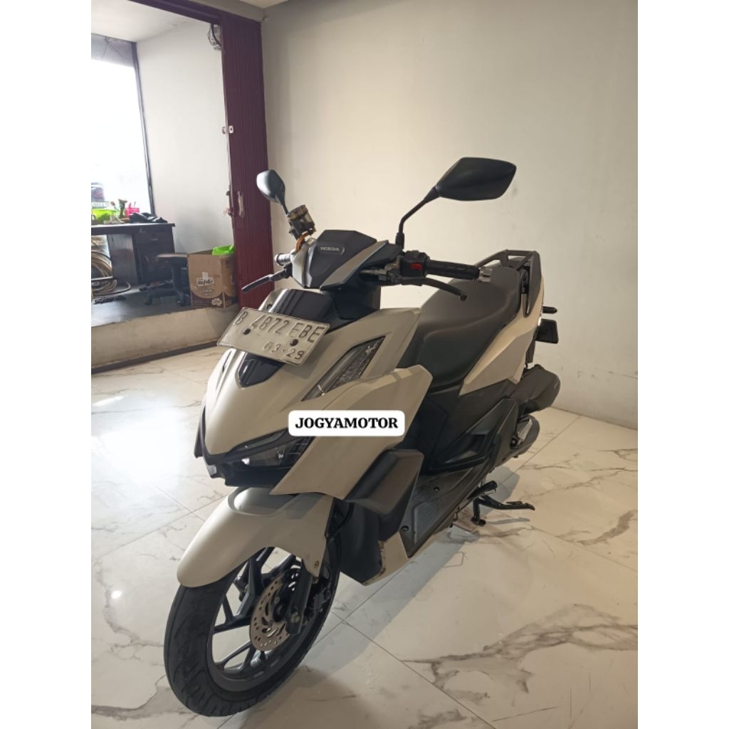 vario 160 2024 motor second berkualitas