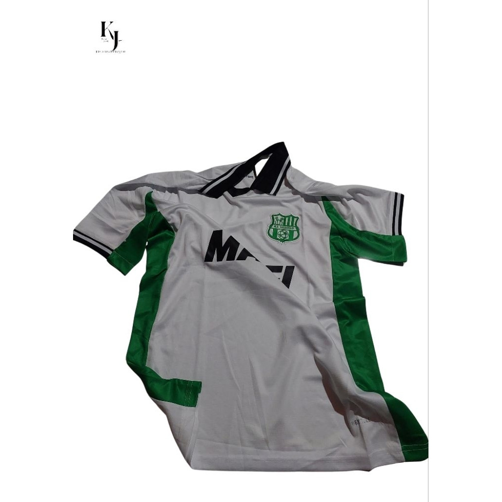 SASSUOLO AWAY 25/ 26