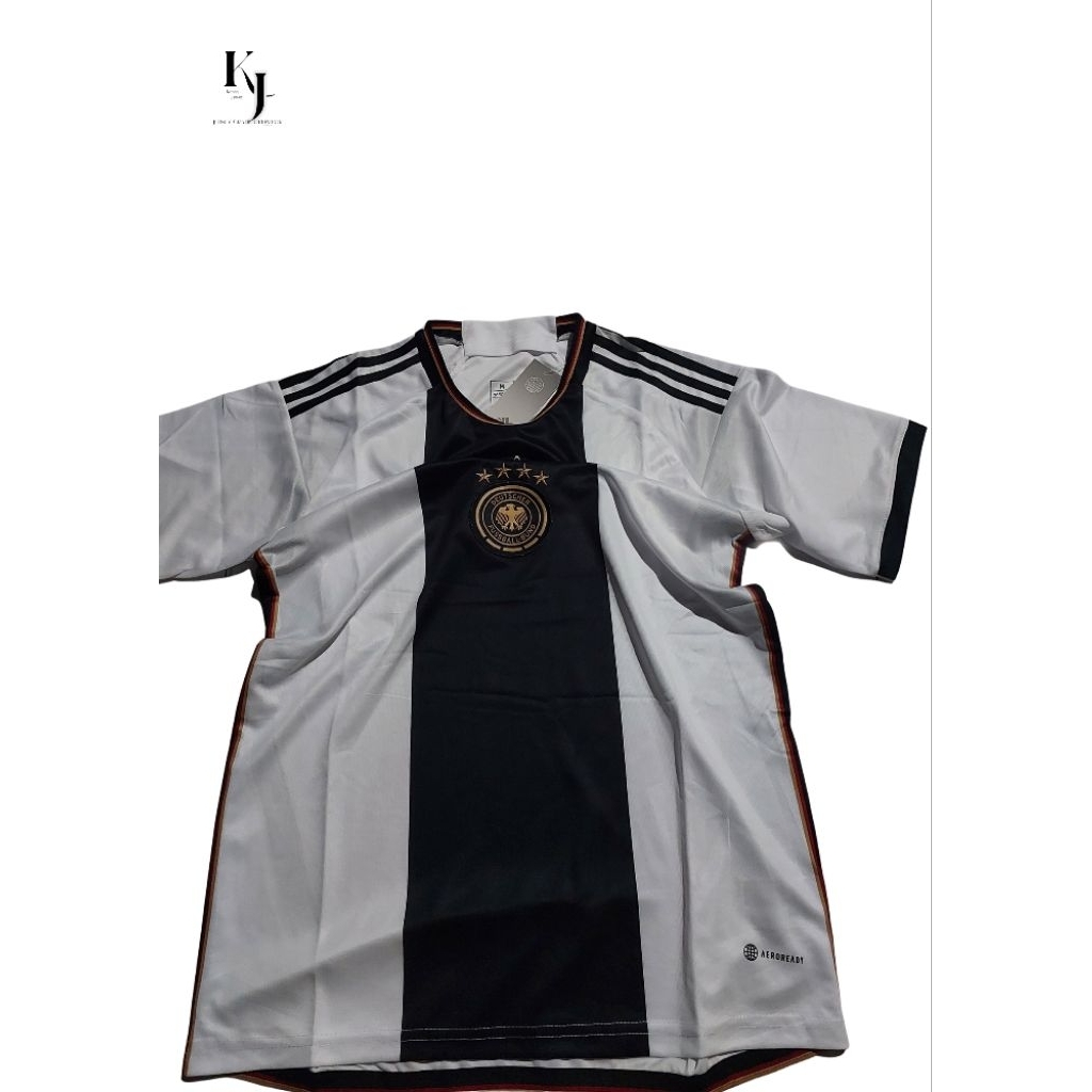 JERMAN HOME 2022