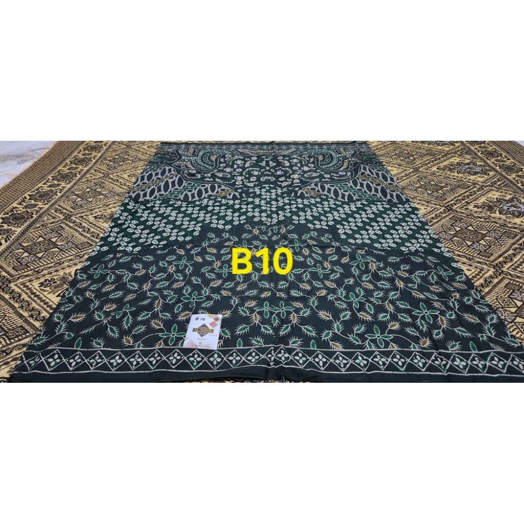 Sarung Junior Wadimor/Al Samsi