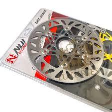 Piringan Cakram NUI Beat - Vario - Scoopy 220 mm