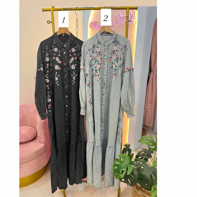zafira dress