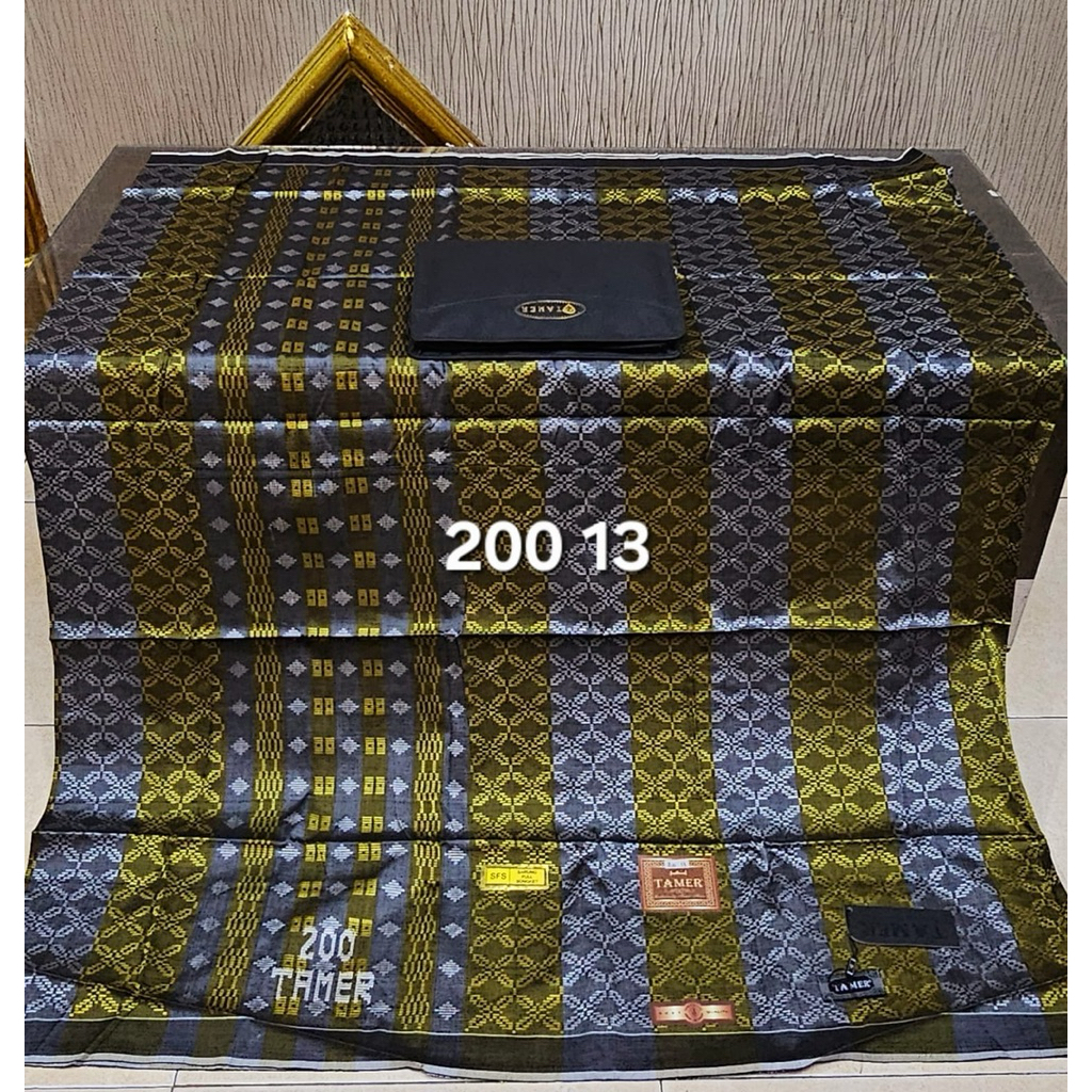 SARUNG TAMER 200 SGE SGC