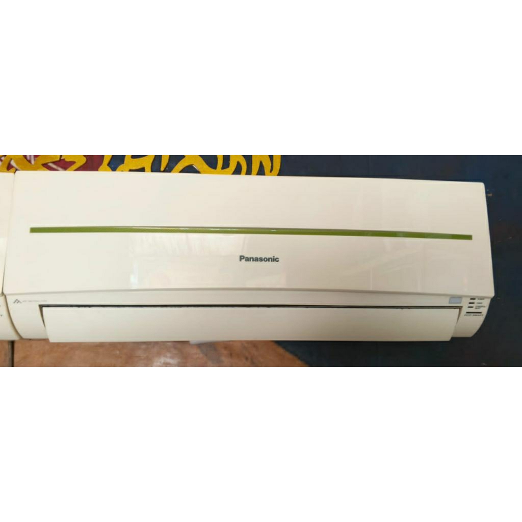 Indoor AC Panasonic 1/2pk R22
