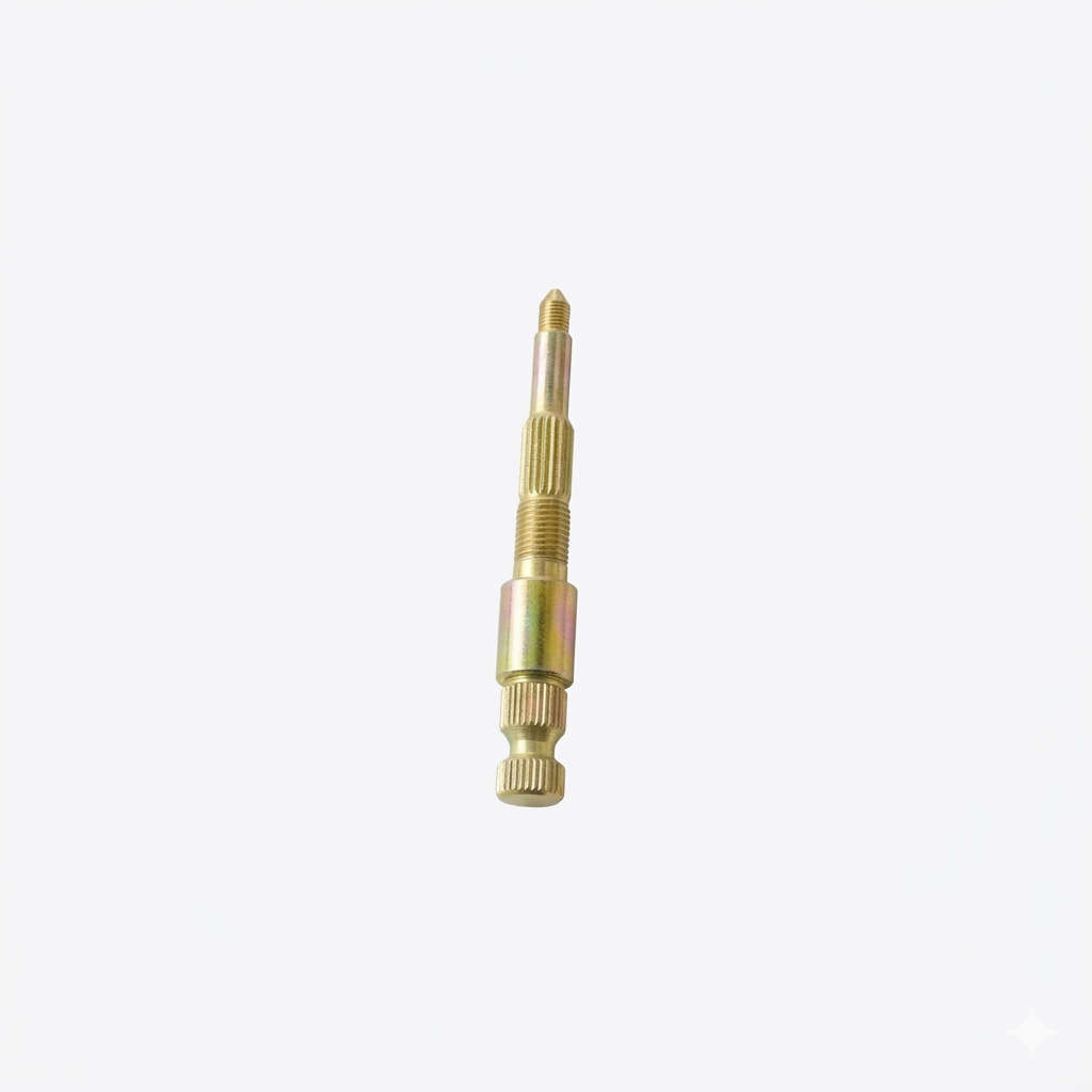 SPINDLE GEAR BOX / AS PEDAL GEARBOX VIAR KARYA 150 200 300