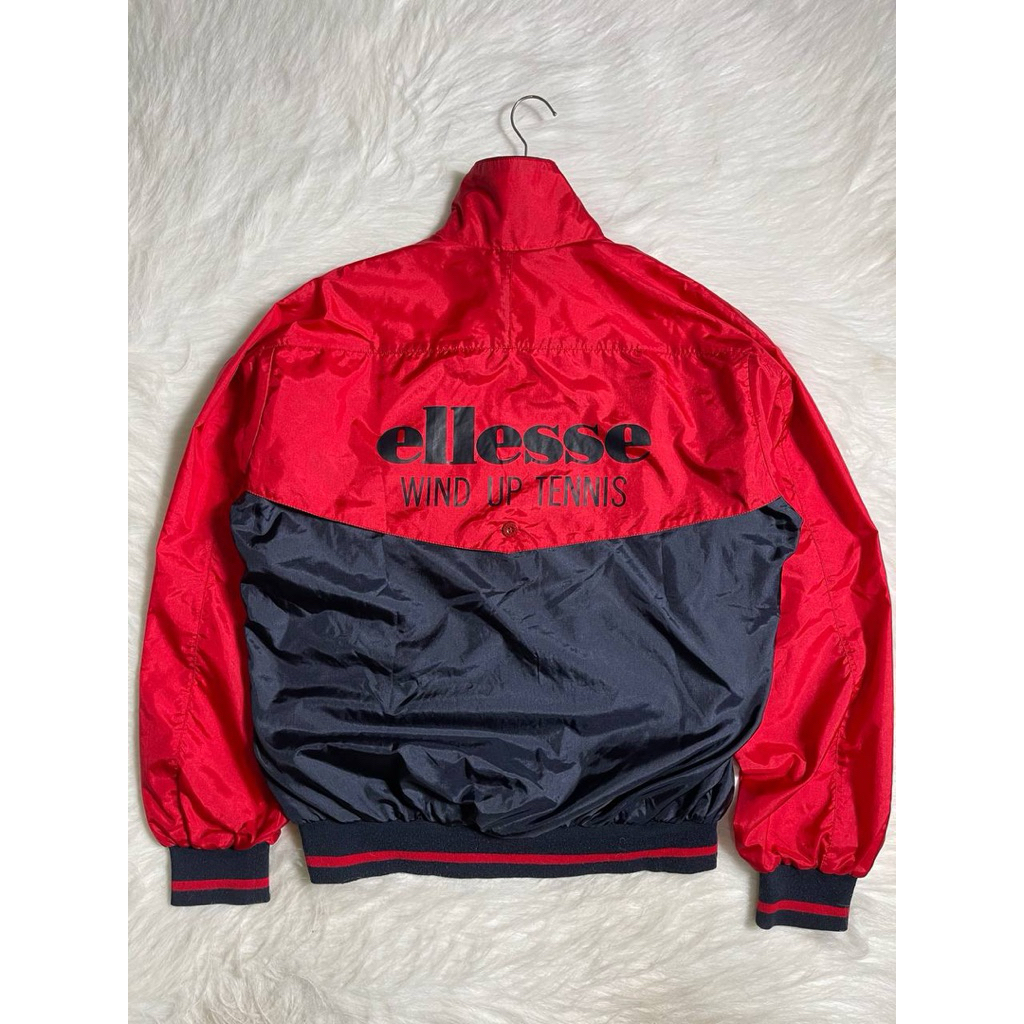 jaket windbreaker elis second (4009) - Hoodie second - hoodie second branded - Jaket Second - Jaket 