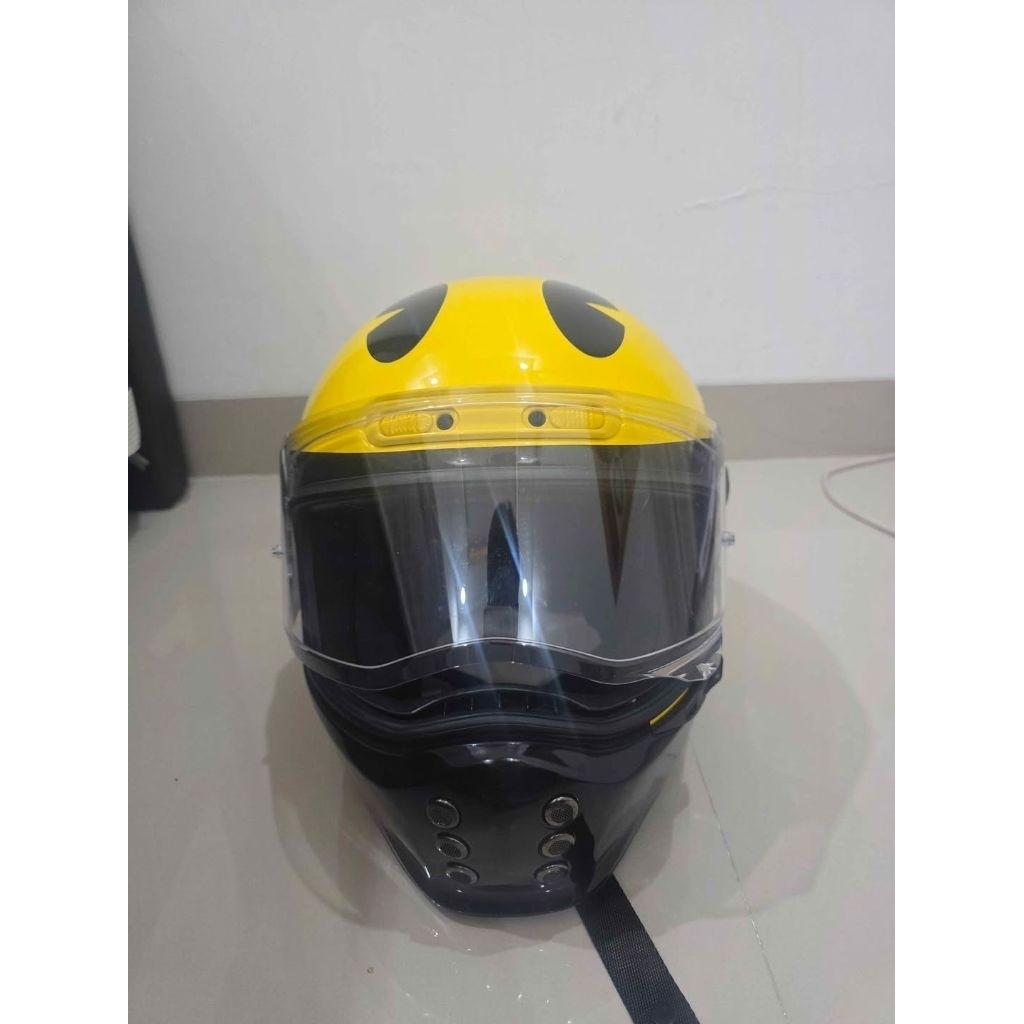 helm hjc