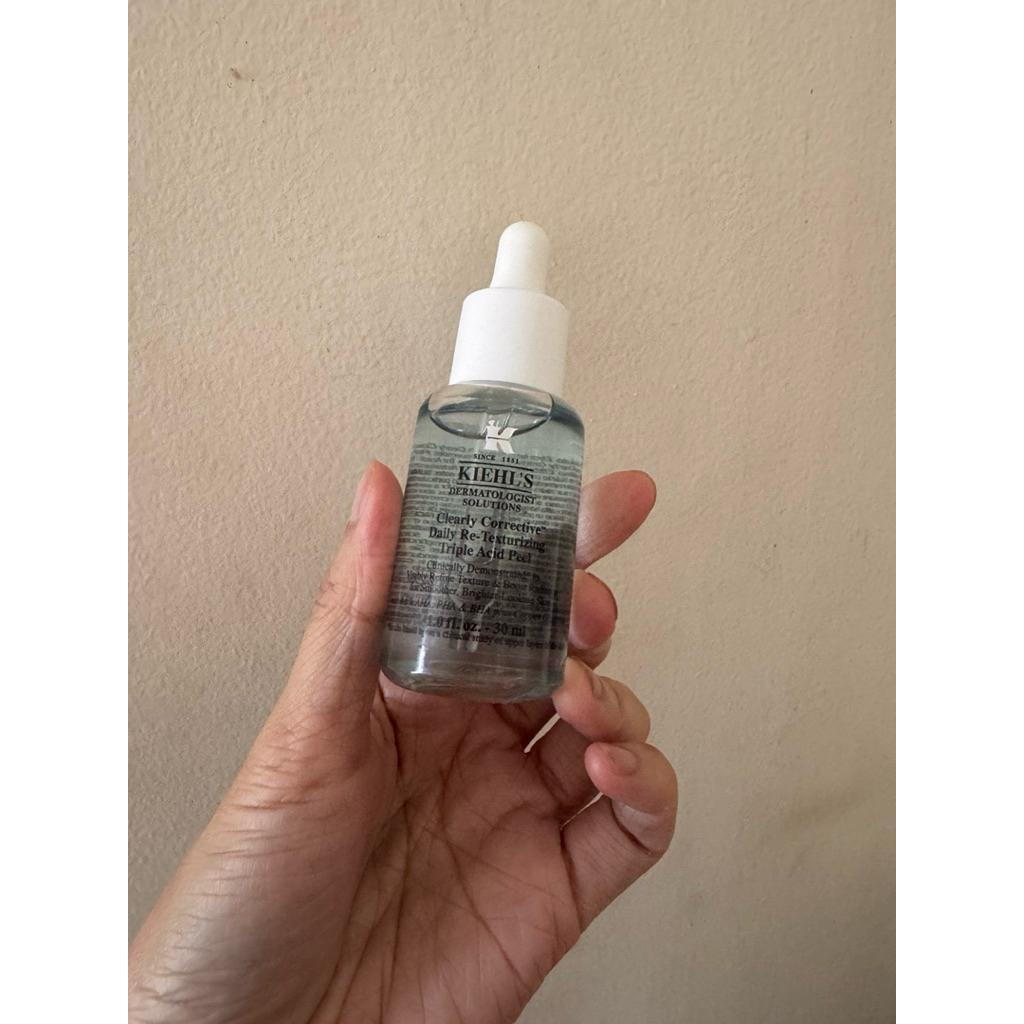 Serum Peeling Kiehls
