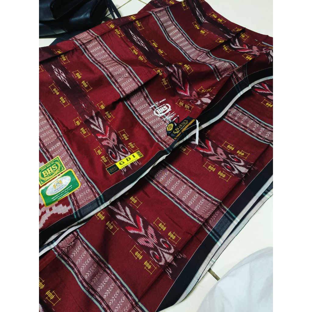 BHS GDI FULL SUTRA GOLD