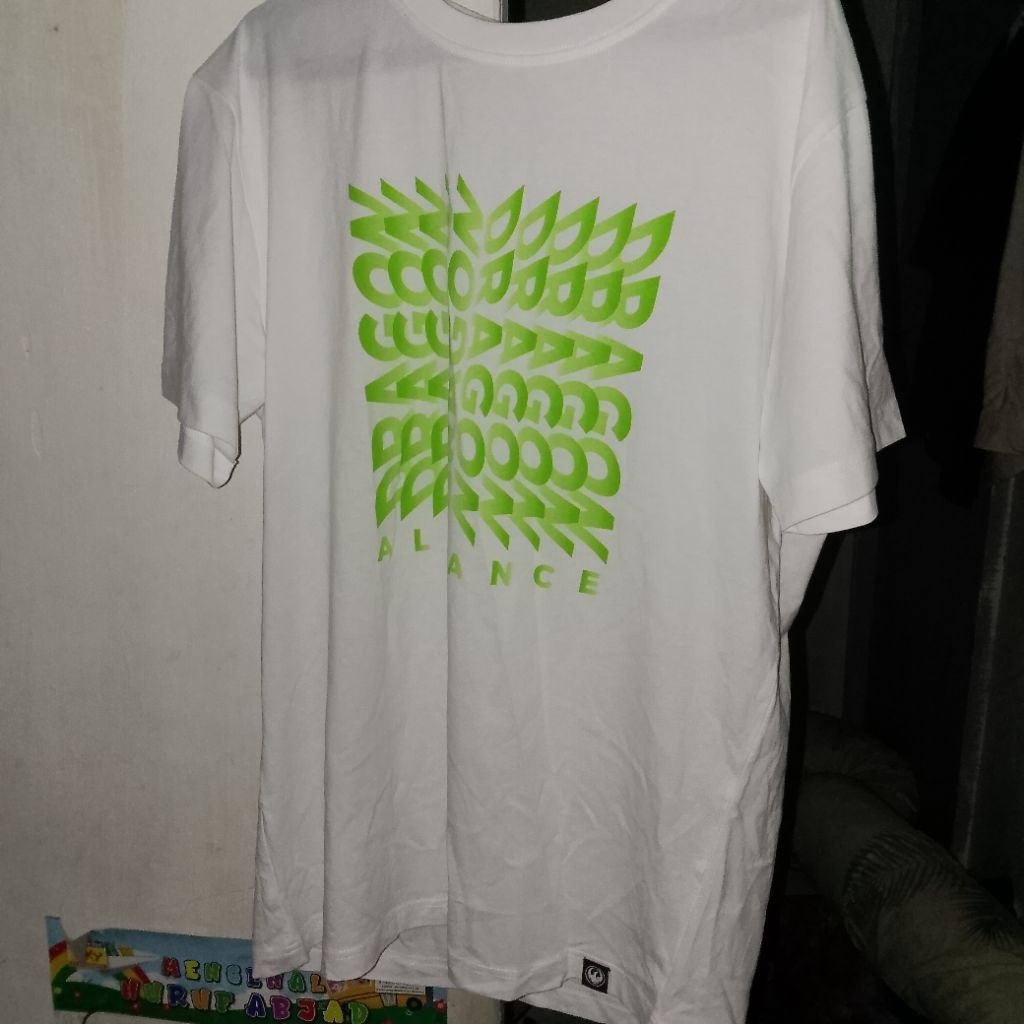 Kaos Dragon Alliance Original