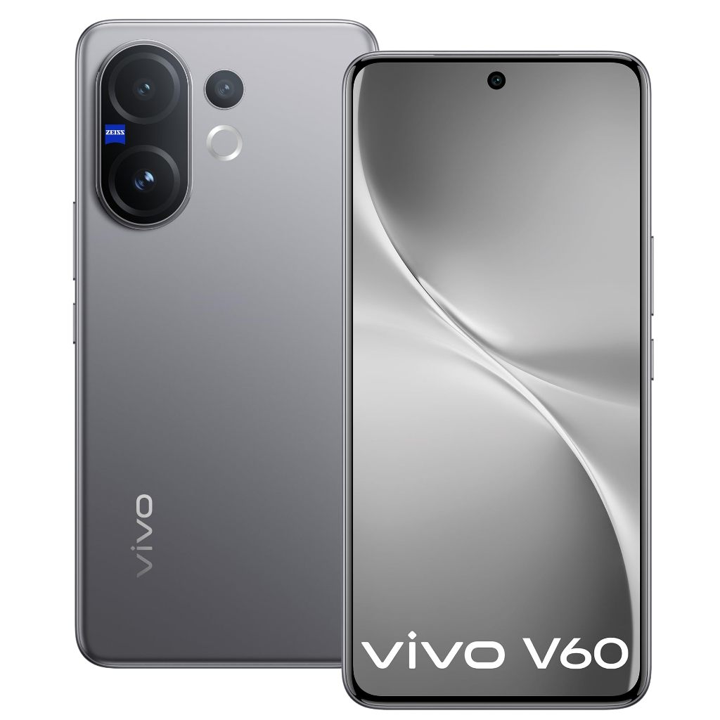 Handphone VIVO V60 5G 8GB 256GB New Garansi Resmi