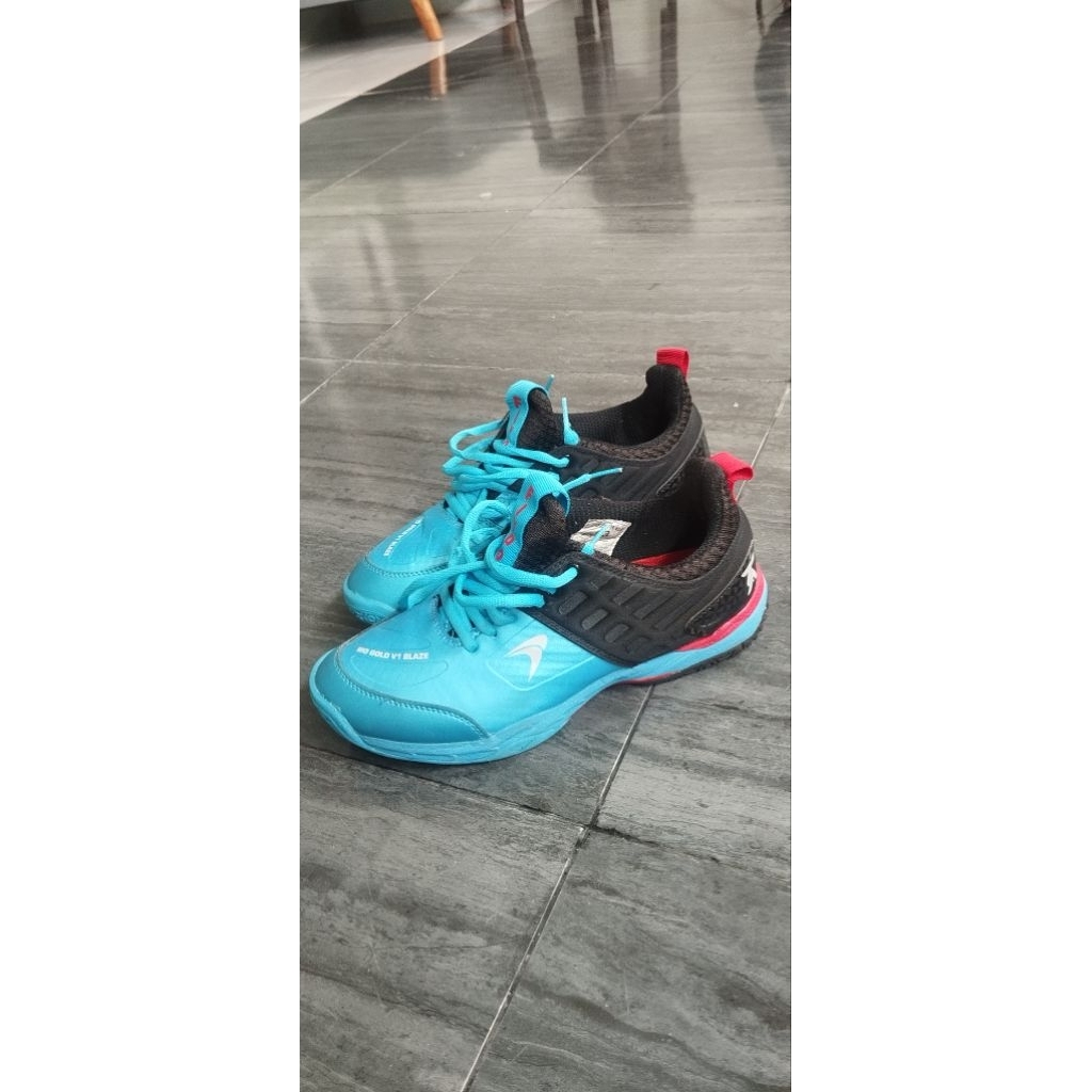 Flypower rio gold v1 blaze