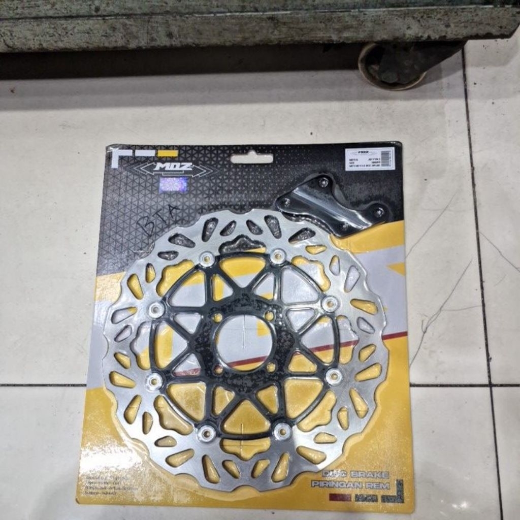 piringan cakram jupiter z 300mm