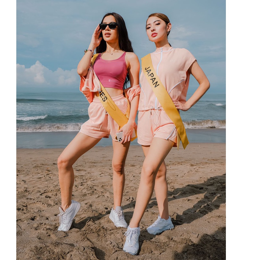 MUZCA OUTFIT Miss Grand International 2022