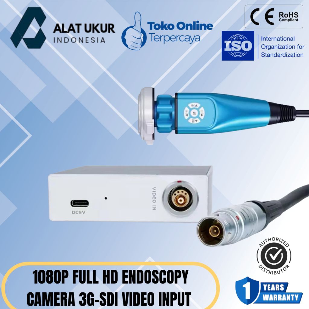 New kamera endoscopy full hd set|camera endoscopy
