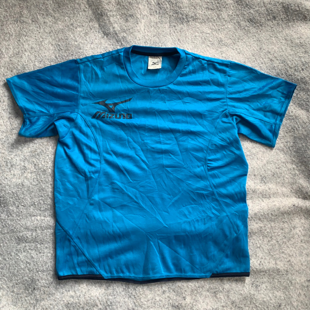 JERSEY MIZUNO