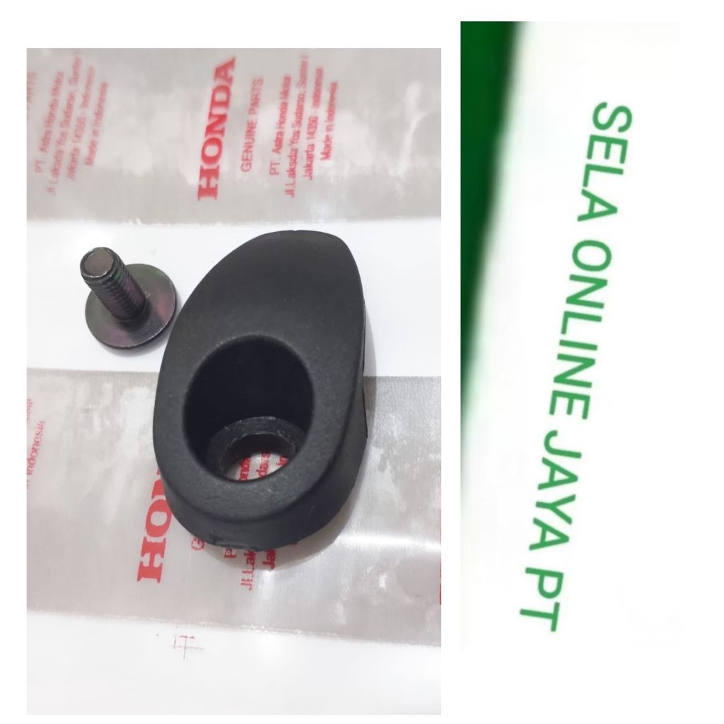 gantungan barang Honda beat Vario Scoopy set baut