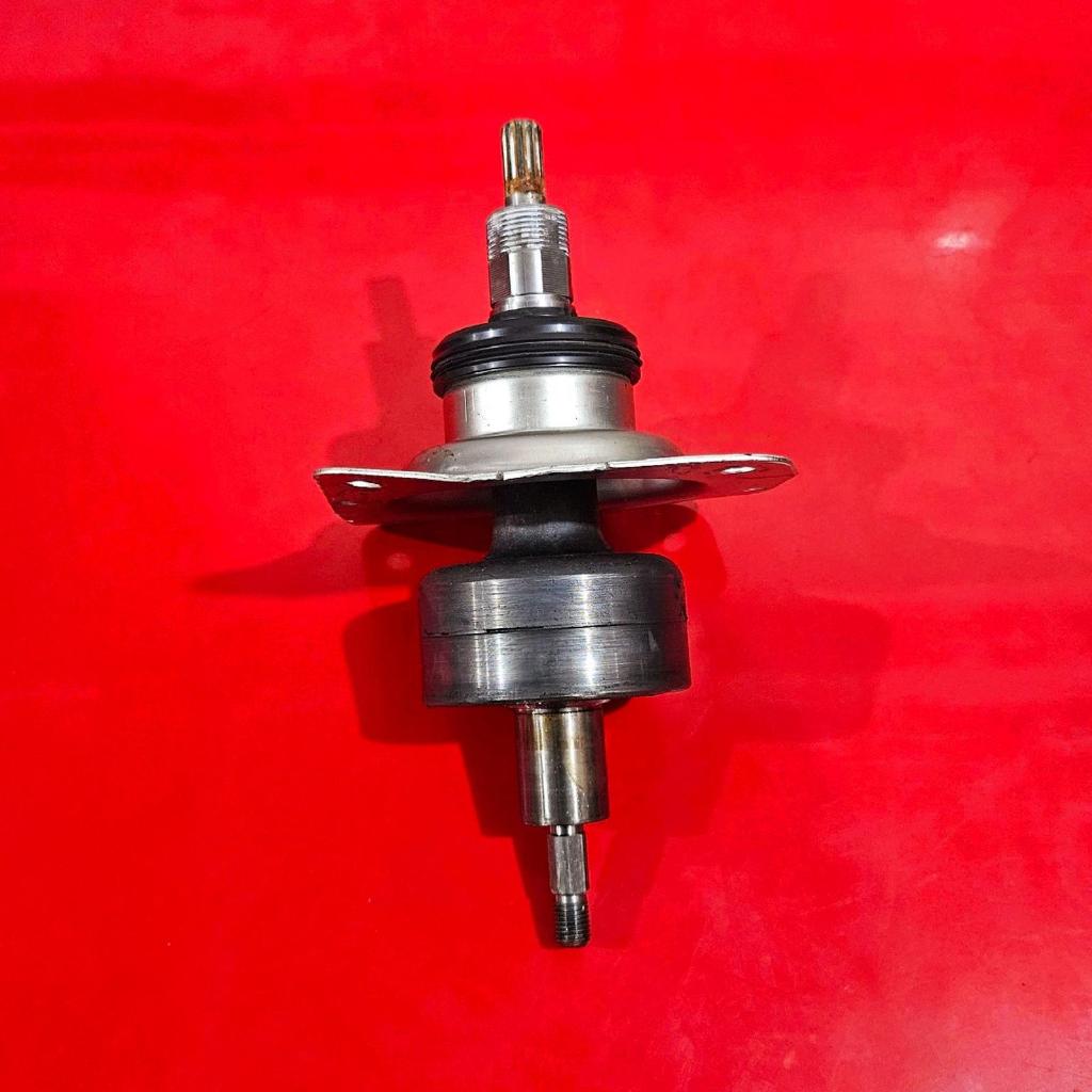 KOMPONEN INTI GEARBOX MESIN CUCI 1 TABUNG POLYTRON