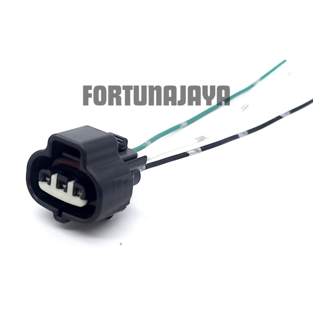Soket Common Rail Innova Hilux Fortuner Diesel