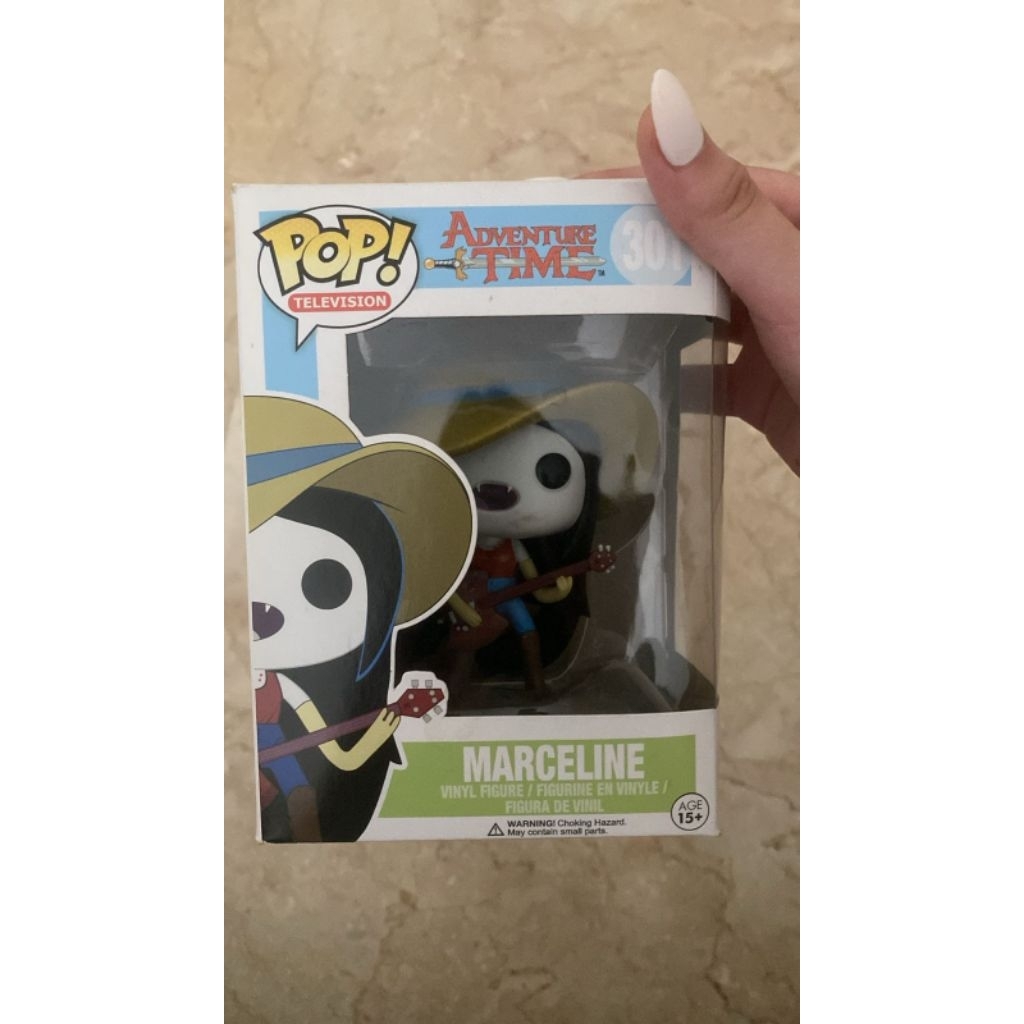 funko pop adventure time