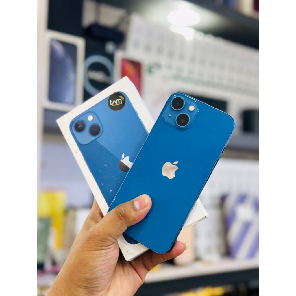 iphone 13 128gb ibox