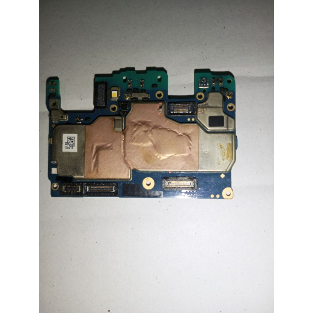 mesin Oppo f7 youth-cph 1859 normal segel