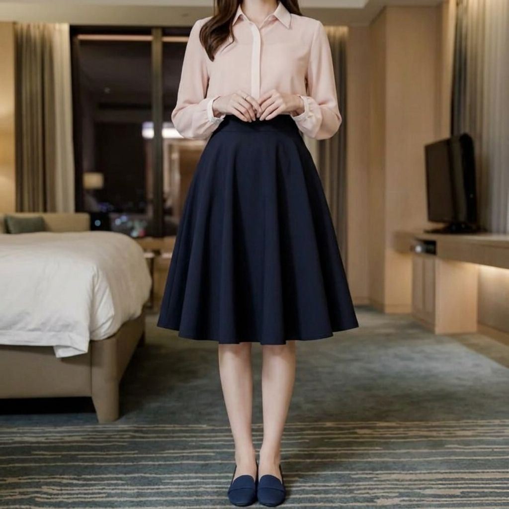 Rok Standar dan Jumbo /Jersey premium