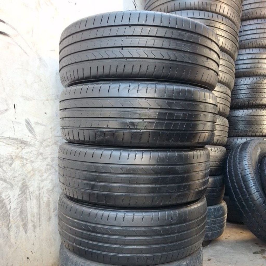 Ban copotan Hankook Ventus Prime 4 195 55 R16