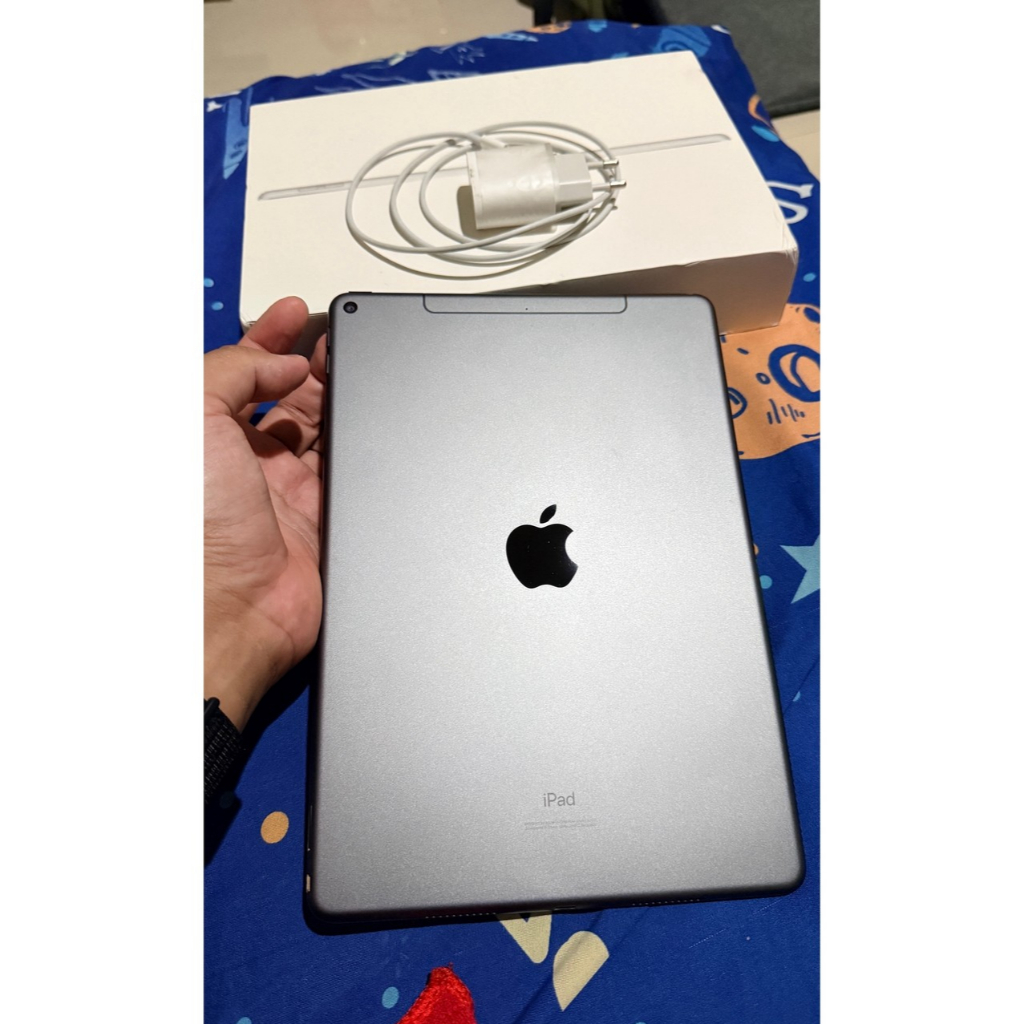 Ipad Air 3 64gb Wifi+Cellular