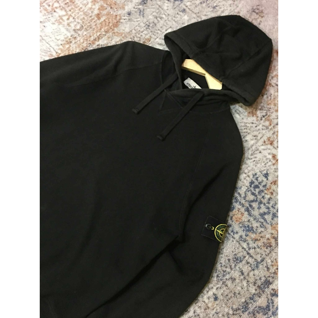 Hoodie Stone Island