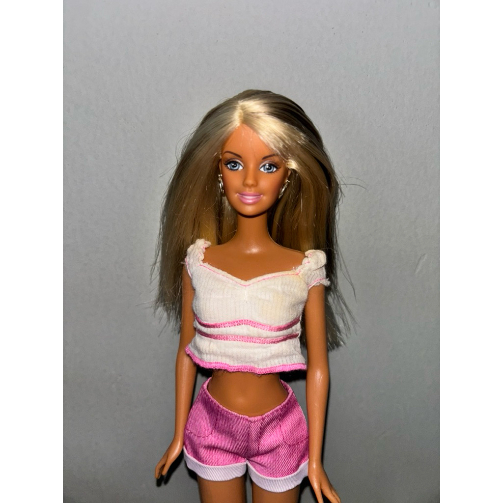 barbie cali girl