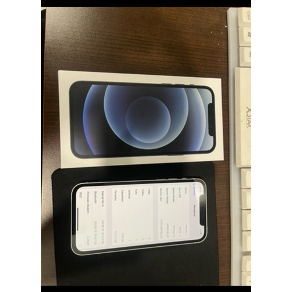 iPhone 11 pro 128