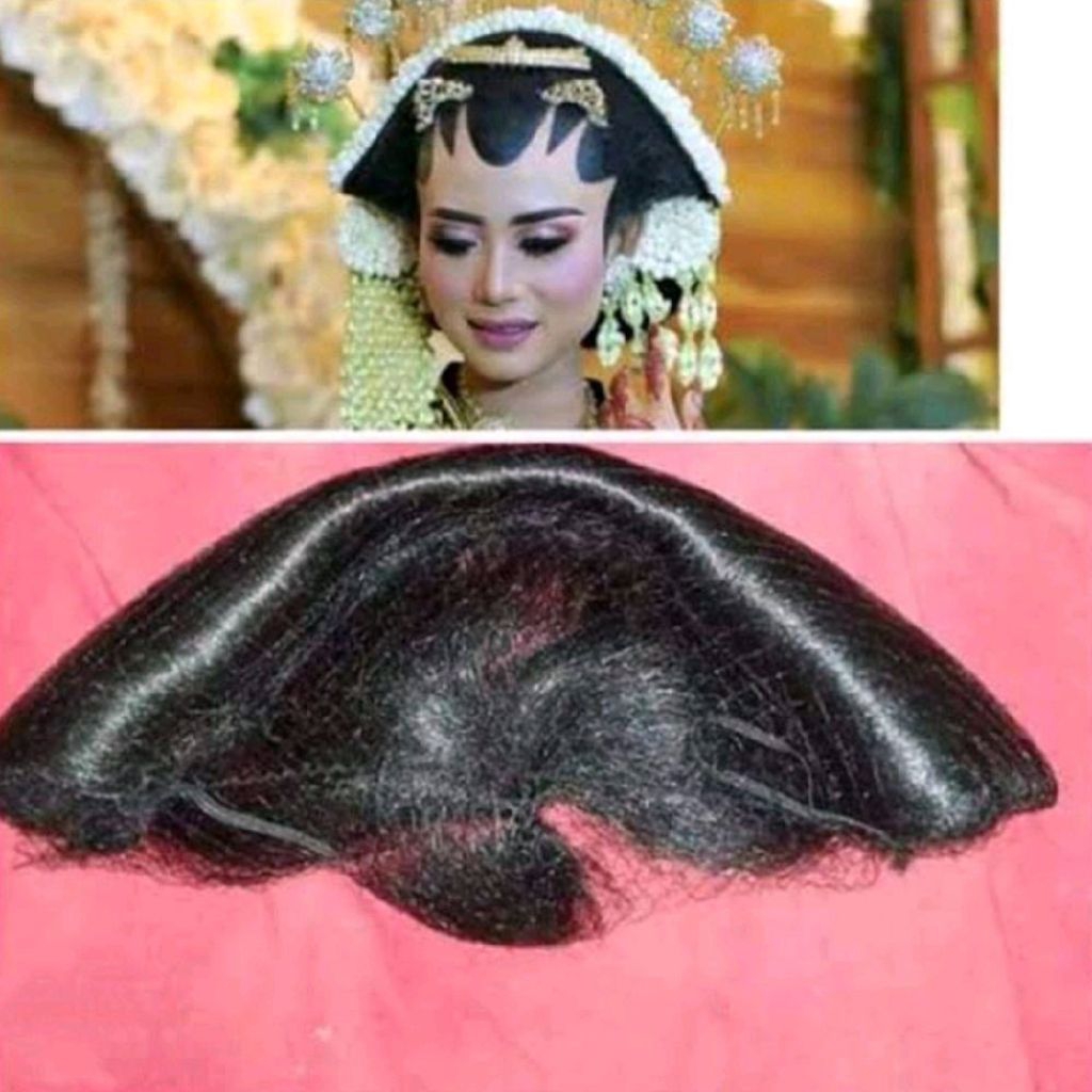 SUBAL SASAK JAWA/SUBAL TREPES