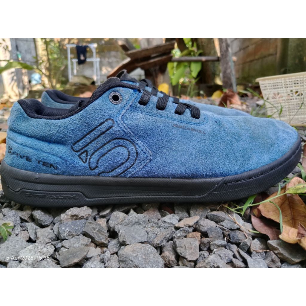 Five ten Macaskill Sepatu Sepeda MTB