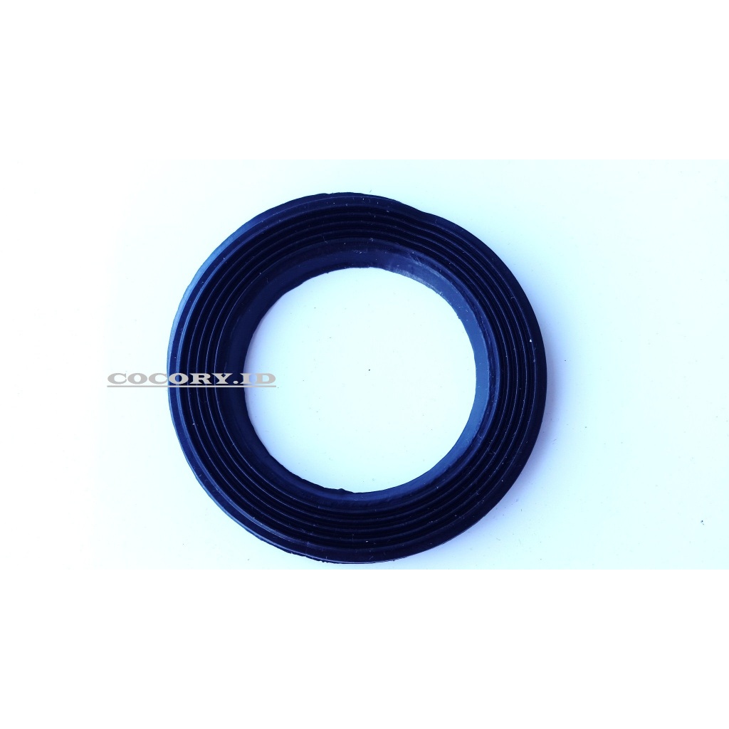 Karet seal saringan bak cuci piring 7cm afur kecil
