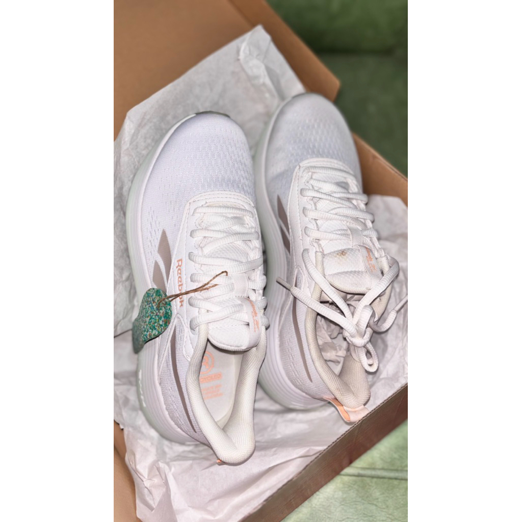 Reebok DMX Comfort Plus Woman