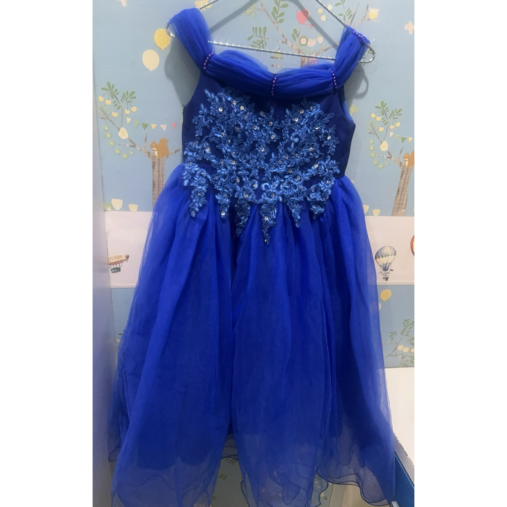 Dress umur 10 thn