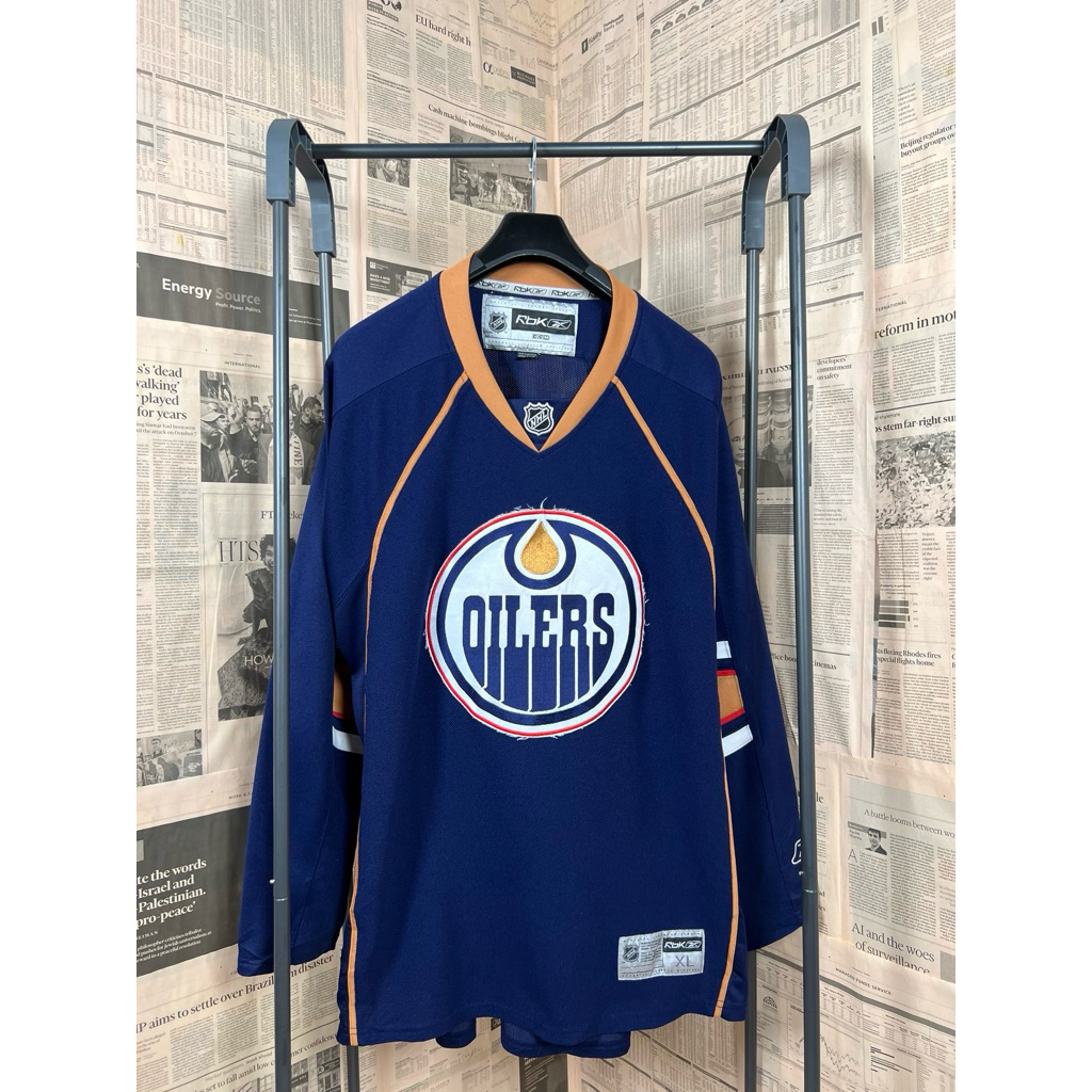 NHL Jersey - Reebok Edition