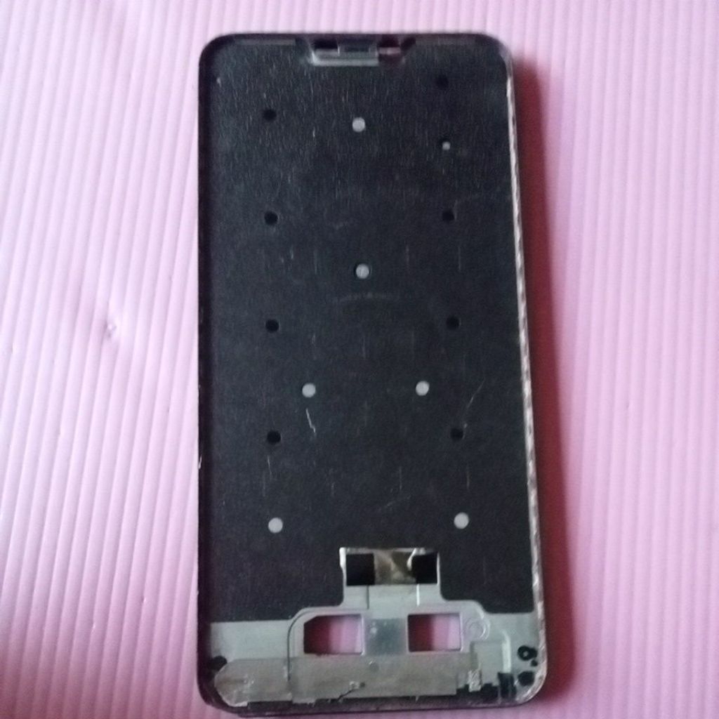 frame lcd tatakan lcd Vivo y81 ORI copotan