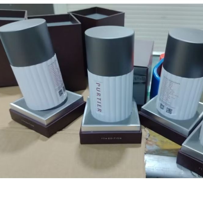 ASLI PLACENTA PURTIER EDISI 7 ORIGINAL