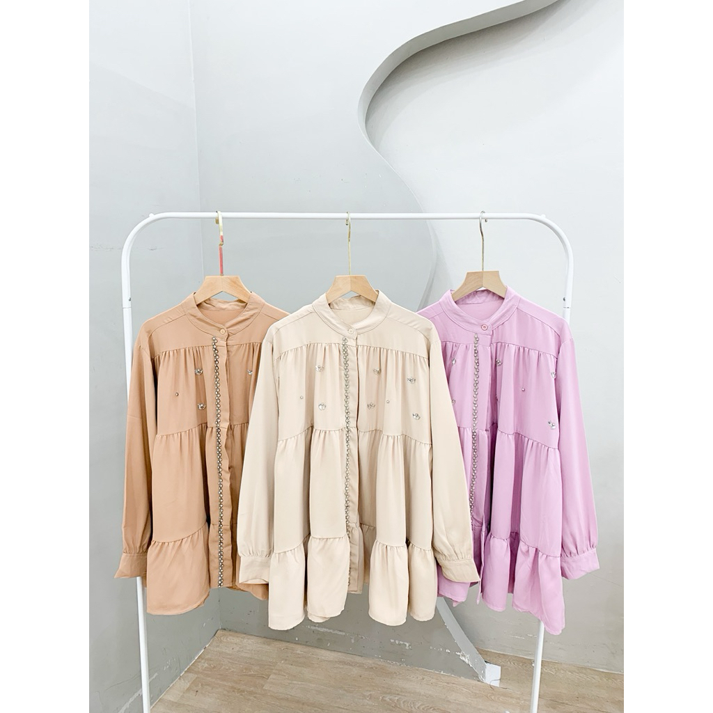 JENI BLOUSE