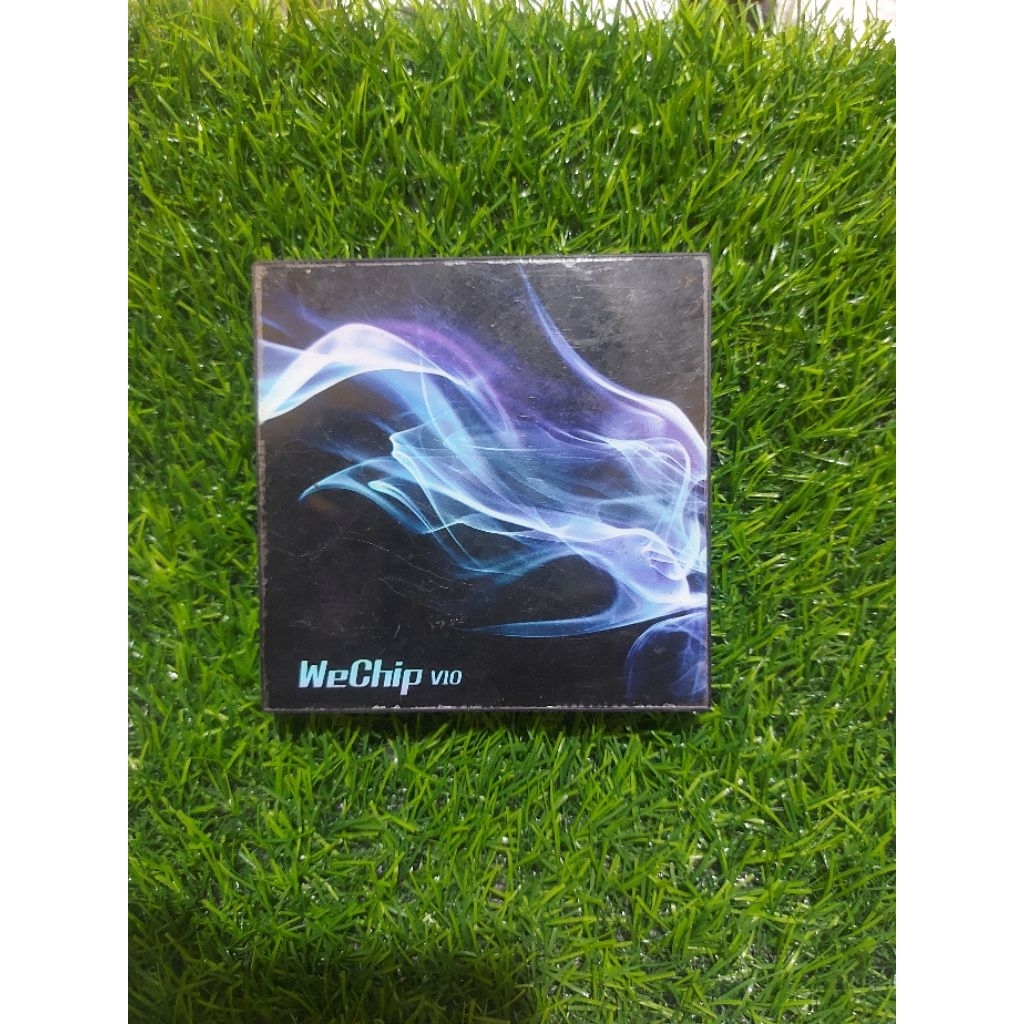 Android Box WeChip Vio 5G Ram 4/128 (Second)