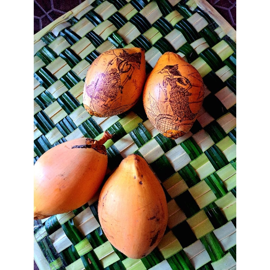 KELAPA GADING LUKIS