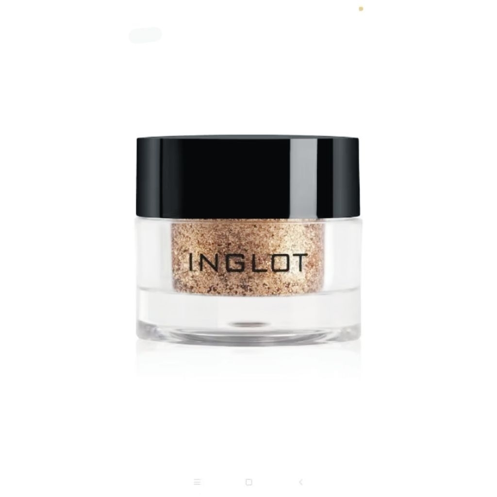 Inglot AMC Pure Pigment 121 (Preloved) Baca Deskripsi