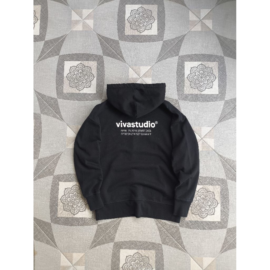 Hoodie Vivastudio