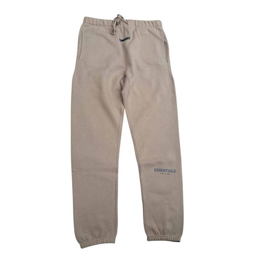 ESSENTIALS FEAR OF GOD (FOG) Sweatpants Jogger size 36-38