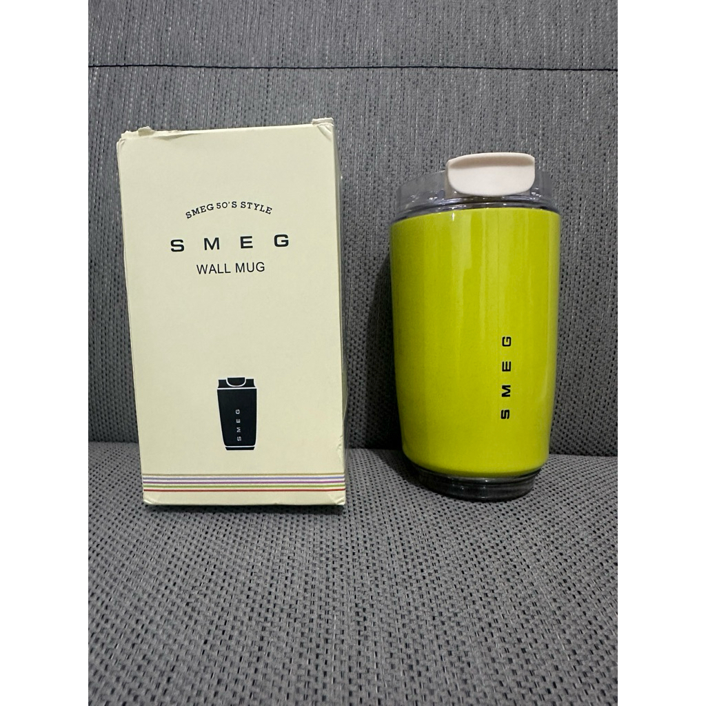 smeg tumbler