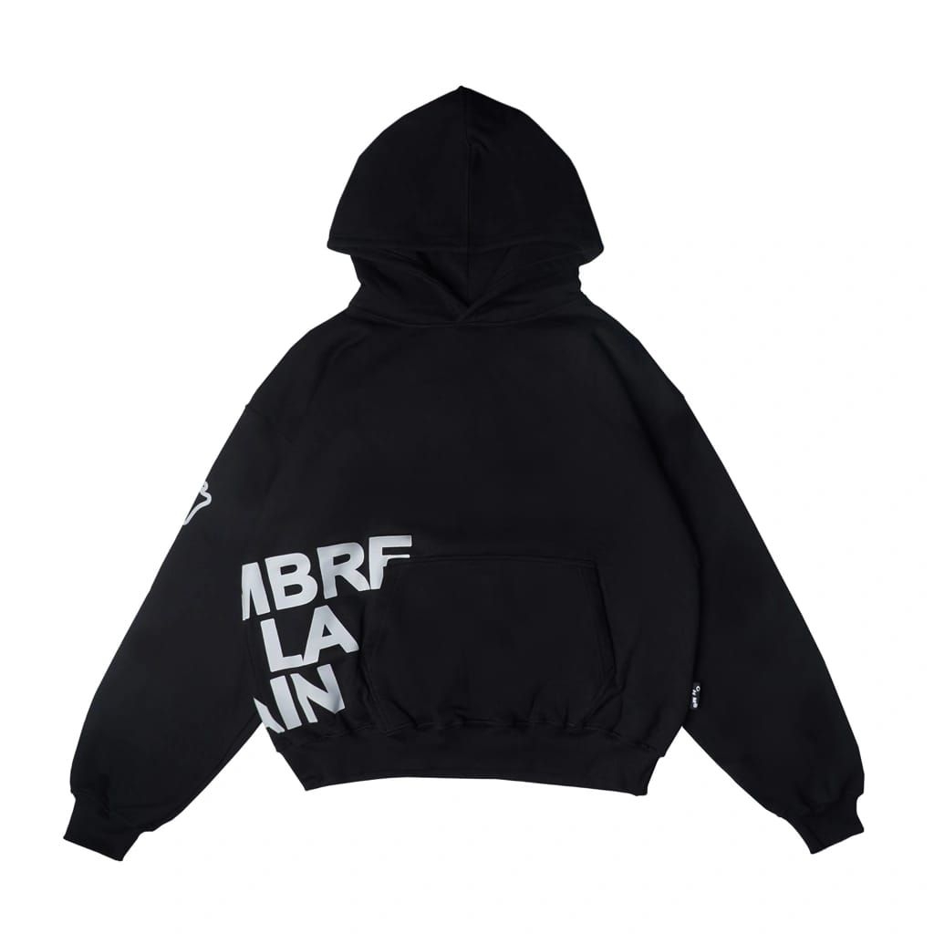 hoodie chambre flank